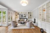 Wohnzimmer - 