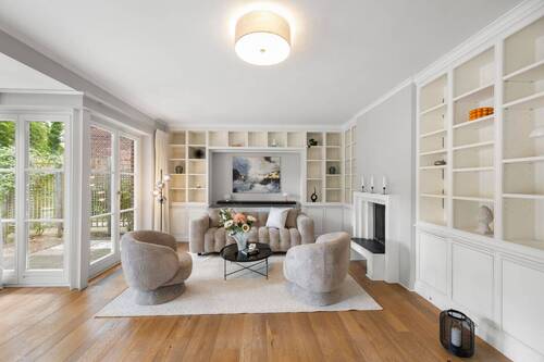Wohnzimmer - 