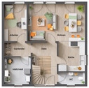 Stadthaus 145 - 