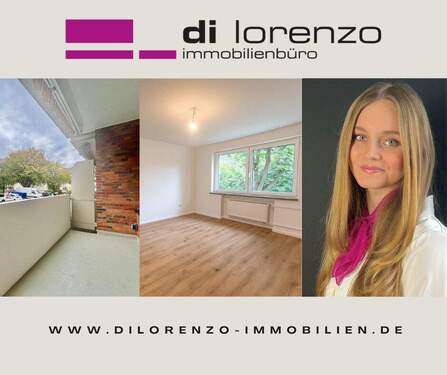 Titelbild - Erdgeschoss Hochparterre - Moderne 3 Zimmer- Wohnung in Mönchengladbach- Pongs!