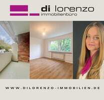 Erdgeschoss Hochparterre - Moderne 3 Zimmer- Wohnung in Mönchengladbach- Pongs!
