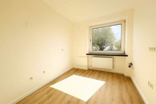 Küche - Etagenwohnung mit 65,00 m² in Mönchengladbach zur Miete