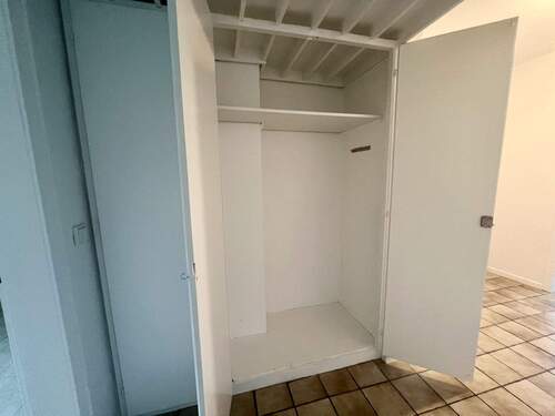 Einbauschrank Diele - 