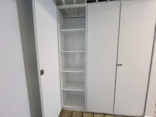 Einbauschrank Diele - 