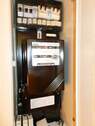 Zählerschrank - 