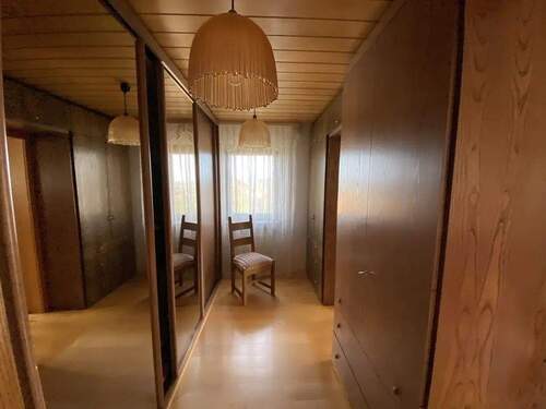 Ankleidezimmer EG - 