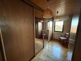 Ankleidezimmer EG - 