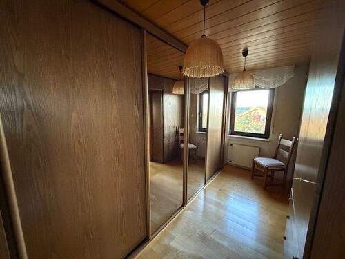 Ankleidezimmer EG - 