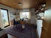Büro/Arbeitsraum EG - 