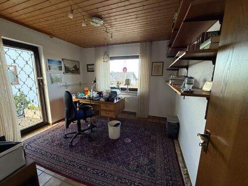 Büro/Arbeitsraum EG - 