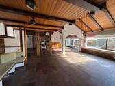 Wohnbereich EG - 