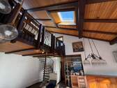 Wohnbereich mit Galerie - 