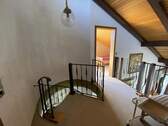 Galerie u. Flur DG - 