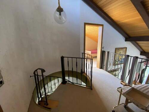 Galerie u. Flur DG - 