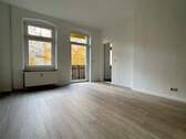 Wohnraum - 3 Zimmer Etagenwohnung in Magdeburg