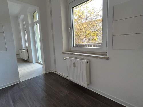 Küche - Etagenwohnung mit 60,00 m² in Magdeburg zur Miete