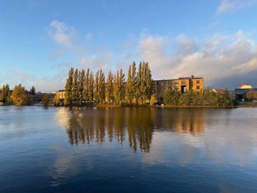 IMG_3509.jpg - Erstbezug mit Spreeblick - nachhaltig, grün, modern und repräsentativ