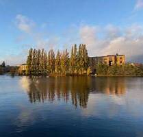 Erstbezug mit Spreeblick - nachhaltig, grün, modern und repräsentativ - Berlin Niederschöneweide