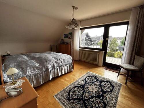 Schlafzimmer - 
