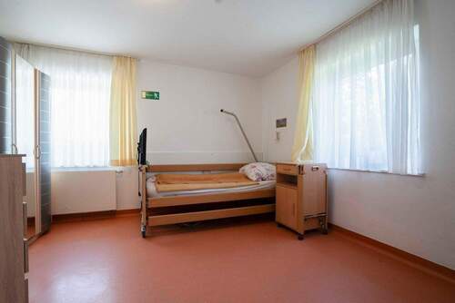 Beispiel Einzelzimmer - 