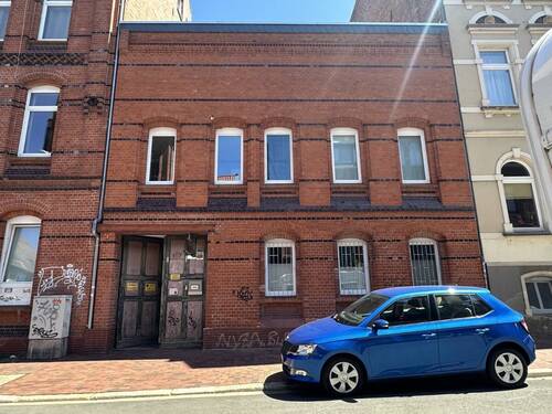 IMG_2286 - Stilvolles Wohnen im Herzen von Hildesheim: Ihr urbanes Traumhaus wartet!