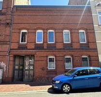 Stilvolles Wohnen im Herzen von Hildesheim: Ihr urbanes Traumhaus wartet!