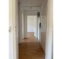 helle 2 Zimmer Wohnung in guter Lage (Besichtigungstermin und Vorgaben beachten!) - Memmingen