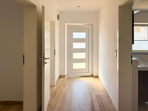 Flur Einliegerwohnung - 