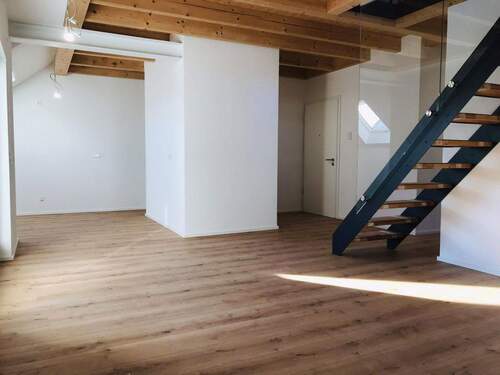 Bild 3 - 3 Zimmer Etagenwohnung in Horb