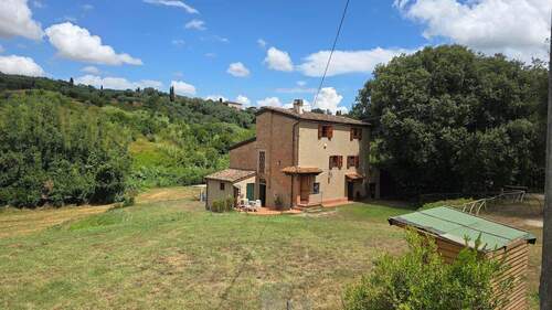 Bild 3 - 1 Zimmer Bauernhaus, Landhaus in Lari