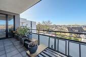 Balkon - 