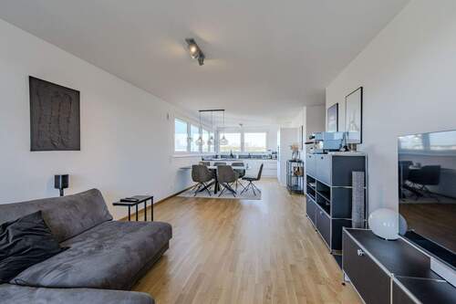 Wohnen/Essen/Kochen - 