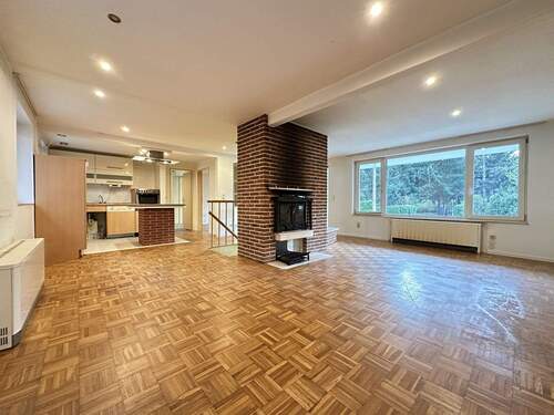 Wohnraum - Stilvoll wohnen auf 138 m² Wohn- und Nutzfläche in bester Lage am See