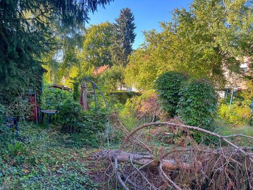 Grundstück in Heiligensee - Grundstück zur Selbstverwirklichung in Berlin-Heiligensee