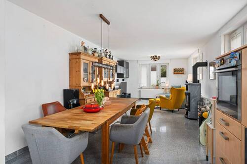 Wohnen 41,37 m² - 7 Zimmer Einfamilienhaus in Rheine