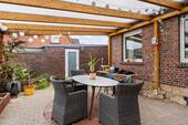 Überdachte Terrasse 46,83 m² - 