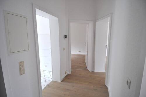 Bild 3 - 3 Zimmer Etagenwohnung in Hannover