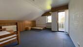 Schlafzimmer 2 DG West - 