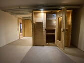 Sauna UG West - 