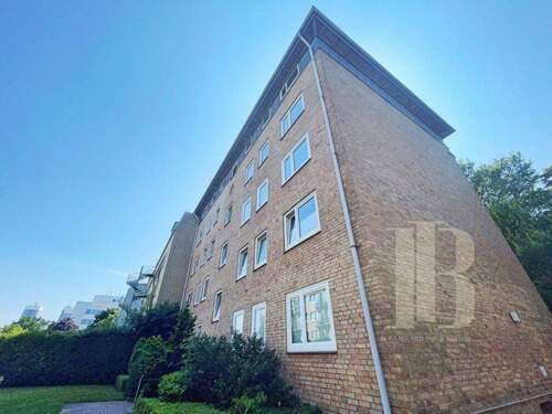 Bild 1 - 3 Zimmer Wohnung in Uhlenhorst - 545.000,00 EUR Kaufpreis, ca.  67,00 m² Wohnfläche