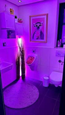 Herren-WC - 