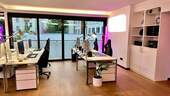 Loft-Büro - 
