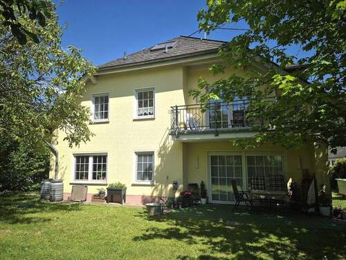 mit Garten - 8 Zimmer Mehrfamilienhaus, Wohnhaus zum Kaufen in Traben-Trarbach / Wolf