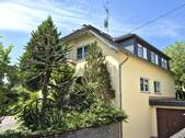 Seitenansicht - 