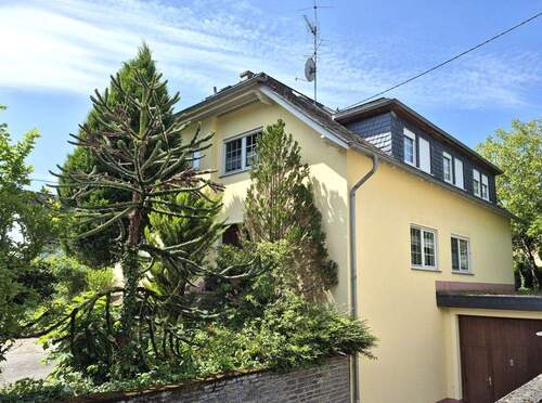 Seitenansicht - 