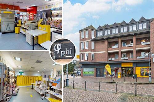 Immobilie-Miete-Theodor-Post-M-JD224.1-04 - PHI AACHEN - Mitten im Geschehen! Top Gewerbefläche im Zentrum von Geilenkirchen - jetzt mieten!