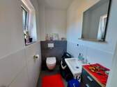 EG Gäste-WC - Reihenendhaus mit 102,00 m² in Gnutz zur Miete