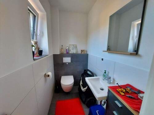 EG Gäste-WC - Reihenendhaus mit 102,00 m² in Gnutz zur Miete