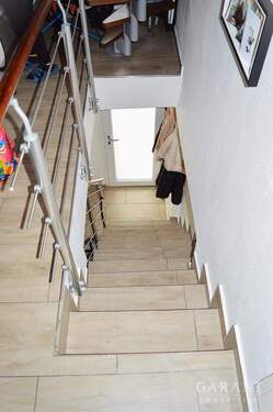 Treppenhaus - 