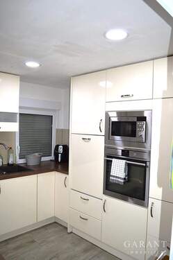 Küche - 5 Zimmer Doppelhaushälfte zum Kaufen in Göppingen